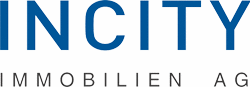 Logo der Firma InCity Immobilien AG