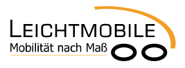 Logo der Firma Leichtmobile Ltd. & Co. KG