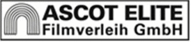 Logo der Firma Ascot Elite Filmverleih GmbH