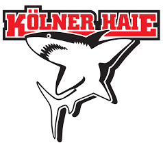 Logo der Firma KEC Kölner Eishockey-Gesellschaft Die Haie mbH