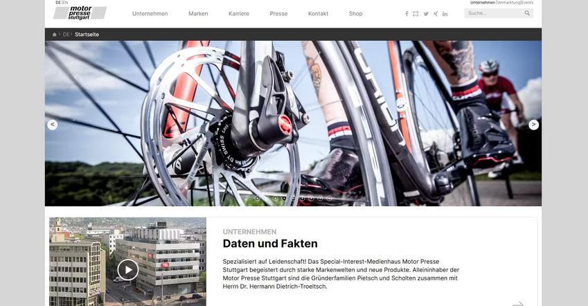 Website Promotion
