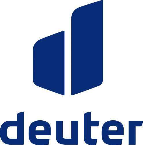 Logo der Firma Deuter Sport GmbH & Co. KG
