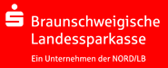 Logo der Firma Braunschweigische Landessparkasse (BLSK)