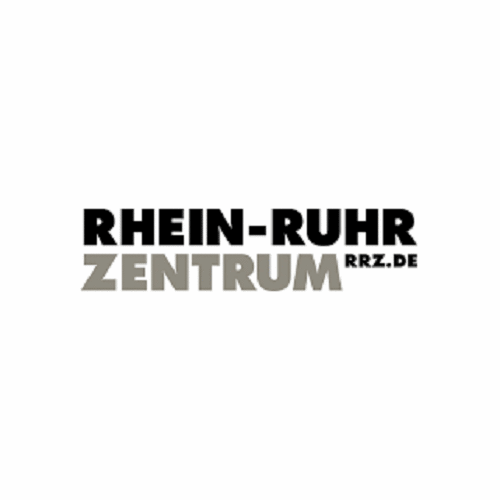 Logo der Firma Rhein-Ruhr-Zentrum