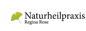 Logo der Firma Naturheilpraxis Regina Rose | Heilpraktikerin