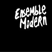 Logo der Firma Ensemble Modern GbR
