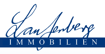 Logo der Firma Laufenberg-Immobilien GmbH