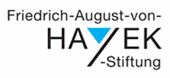 Logo der Firma Friedrich-August-Von-Hayek-Stiftung
