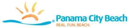 Logo der Firma Panama City Beach