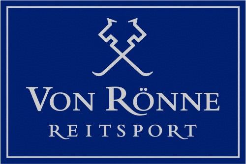 Logo der Firma Von Rönne Reitsport