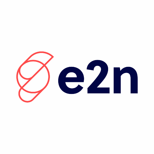 Logo der Firma E2N GmbH