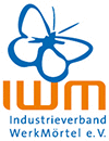 Logo der Firma Industrieverband WerkMörtel e.V
