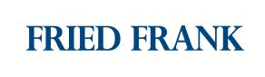 Logo der Firma Fried, Frank, Harris, Shriver & Jacobson LLP