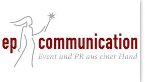 Logo der Firma ep communication GmbH