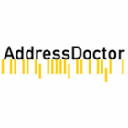 Logo der Firma AddressDoctor GmbH