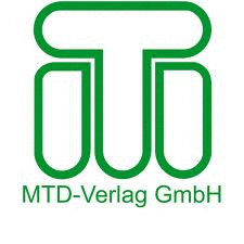 Logo der Firma MTD-Verlag GmbH