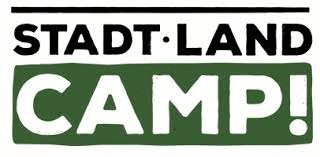 Logo der Firma Stadt Land Camp!