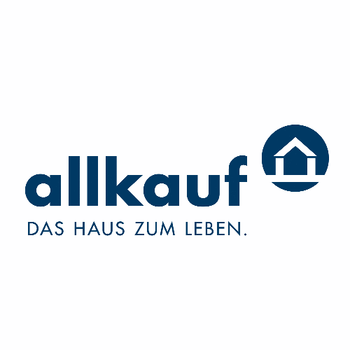 Logo der Firma allkauf haus GmbH