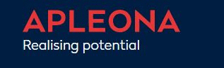 Logo der Firma Apleona GmbH