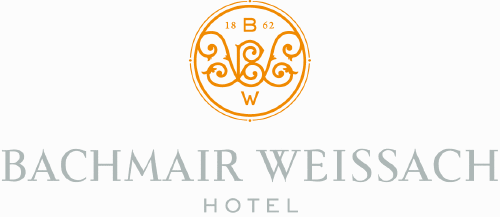 Logo der Firma Hotel Bachmair Weissach GmbH & Co. KG