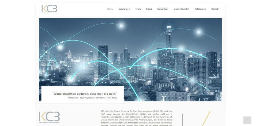 Website Promotion