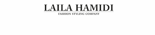 Logo der Firma LAILA HAMIDI