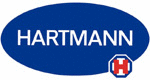 Logo der Firma Paul Hartmann AG