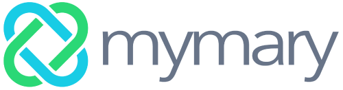 Logo der Firma MYMARY GmbH