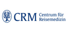 Logo der Firma CRM Centrum für Reisemedizin GmbH