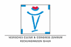Logo der Firma Vestisches Cultur- & Congresszentrum Recklinghausen GmbH