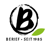 Logo der Firma Berief Food GmbH