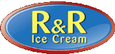 Logo der Firma R&R Ice Cream Deutschland GmbH