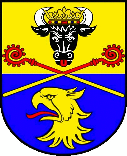 Logo der Firma Landkreis Rostock