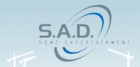 Logo der Firma S.A.D. Home Entertainment GmbH
