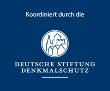 Logo der Firma Deutsche Stiftung Denkmalschutz