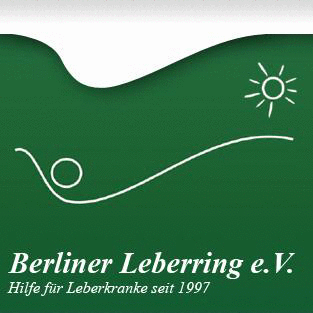 Logo der Firma Berliner Leberring e.V