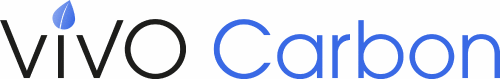 Logo der Firma VIVO Carbon gemeinnützige GmbH