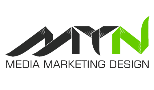 Logo der Firma MyN Media Marketing Design