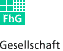Logo der Firma Fraunhofer-Gesellschaft zur Förderung der angewandten Forschung e.V.