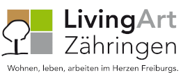 Logo der Firma FZ-Objektgesellschaft Freiburg-Zähringen GmbH