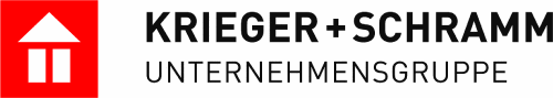 Logo der Firma Krieger + Schramm GmbH & Co. KG