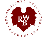 Logo der Firma RWB Renommierte Weingüter Burgenland