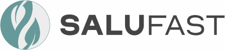 Logo der Firma Salufast GmbH