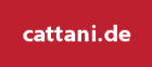 Logo der Firma CATTANI Deutschland GmbH & Co KG