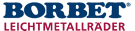 Logo der Firma BORBET GmbH