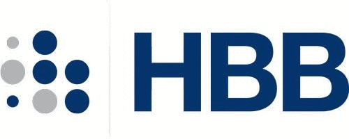 Logo der Firma HBB Hanseatische Betreuungs- und Beteiligungsgesellschaft mbH