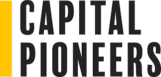 Logo der Firma CP Capital Pioneers GmbH
