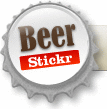 Logo der Firma BeerStickr