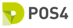 Logo der Firma POS4 Architekten Generalplaner GmbH
