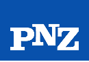 Logo der Firma PNZ-Produkte GmbH